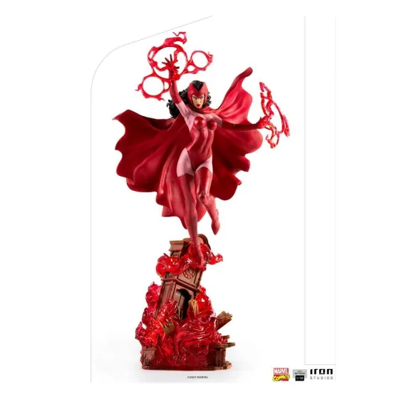 Figurka Scarlet Witch 35 cm...