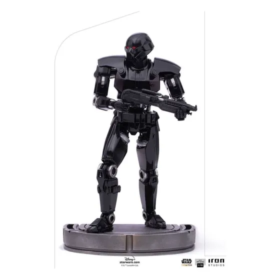 Figurka Dark Trooper 24 cm...