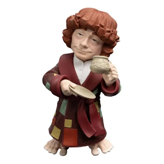 Figurka Bilbo Baggins...
