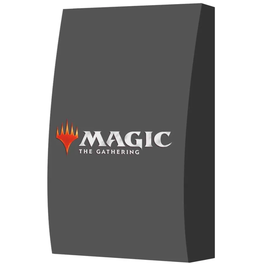 Magic the Gathering Brothers' War Commander Deck box 4 szt.