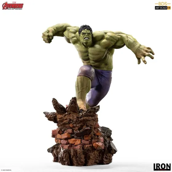 Figurka Hulk 26 cm Avengers...