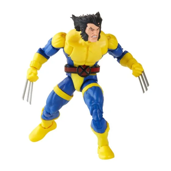 Figurka F3981 Wolverine 15...