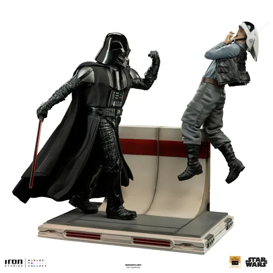 Figurka Darth Vader 24 cm...