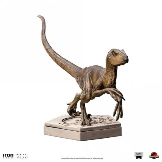 Figurka Velociraptor B 9 cm...
