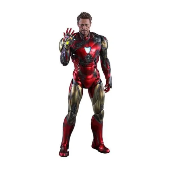 Figurka Iron Man Mark LXXXV...