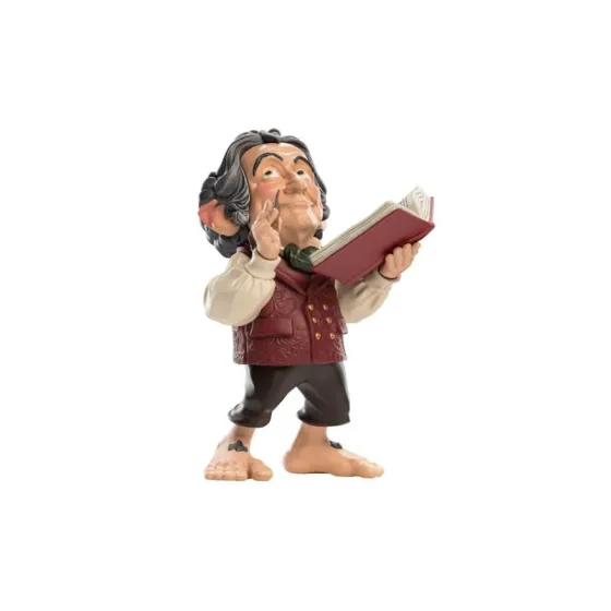Figurka Bilbo Baggins 17 cm...
