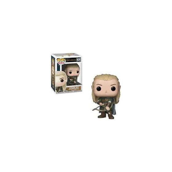 Funko POP The Lord Of The...
