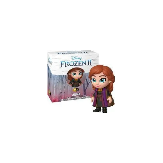 Figurka Funko Frozen 2 Anna
