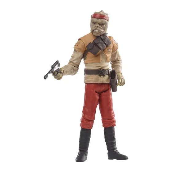 Figurka F7338 Kithaba Skiff Guard 10 cm Star Wars Vintage Collection