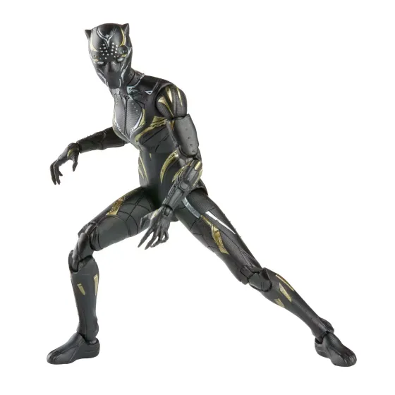 Figurka F6755 Black Panther...