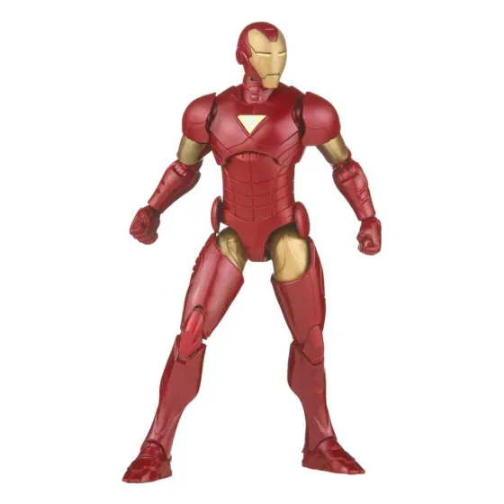 Figurka F6617 Iron Man...