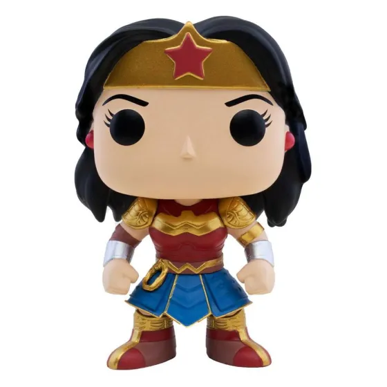 Funko POP Wonder Woman 9 cm...