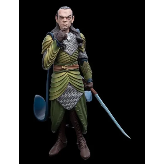 Figurka Elrond 18 cm Lord...