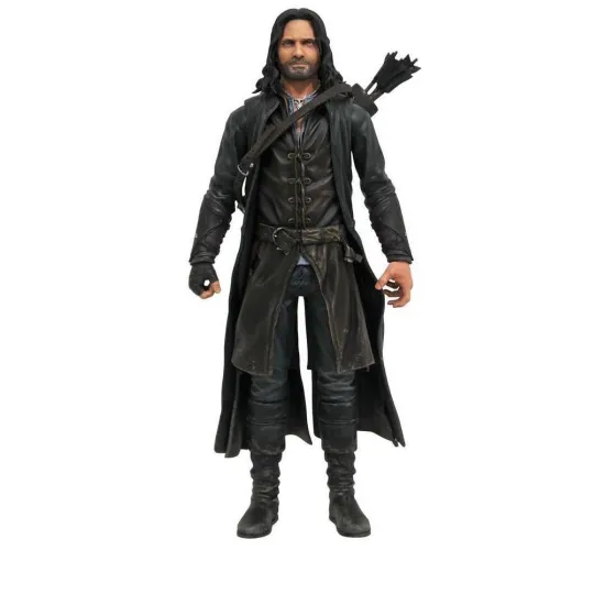 Figurka Aragorn 18 cm Lord...