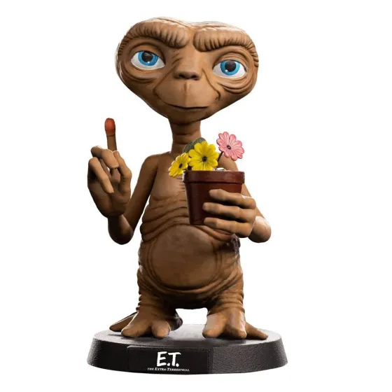 Figurka E.T. the...
