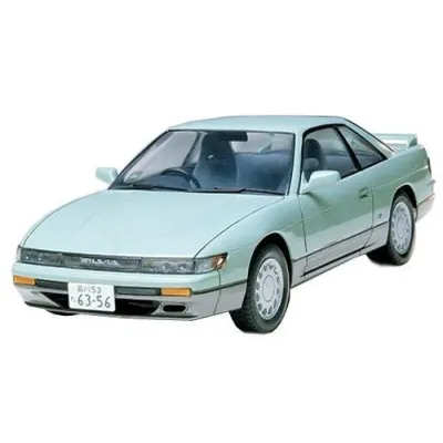 Nissan Silvia KS