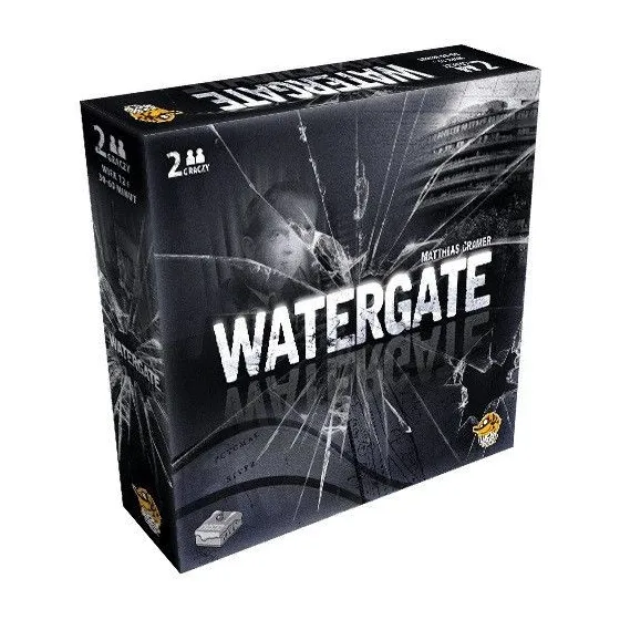 Gra Watergate (PL)