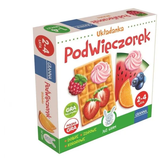 Gra Podwieczorek (PL)