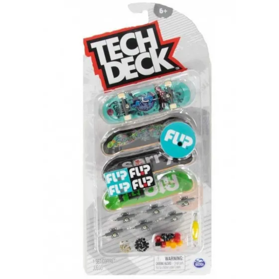 Tech Deck fingerboard -...