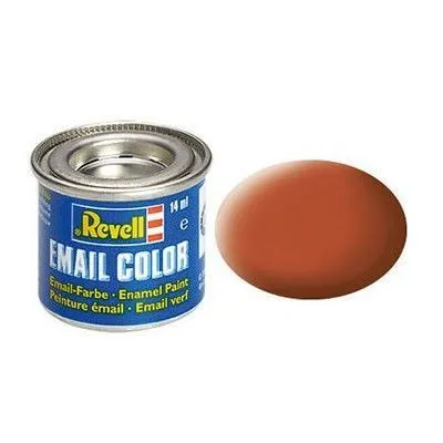 REVELL Email Color 85 Brown...