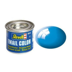 Email Color 50 Light Blue...