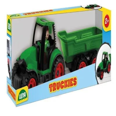 Lena Truckies Traktor z...