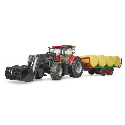 Traktor Case IH 300 CVX z...