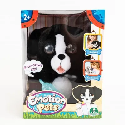 Maskotka Emotion Pets...