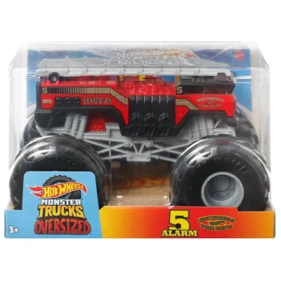 Pojazd Monster Trucks 1:24...