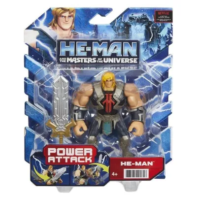 Figurka podstawowa He-Man