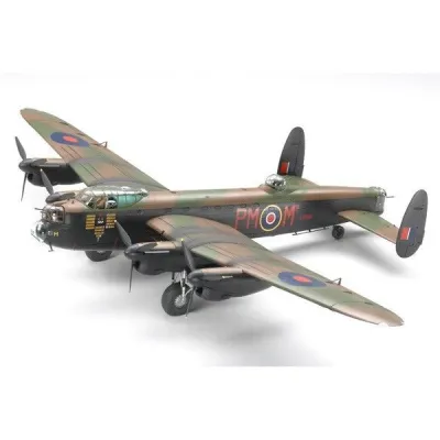 TAMIYA Avro Lancaster B...