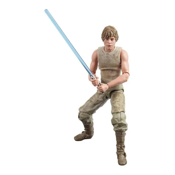 Figurka Luke Skywalker Star...