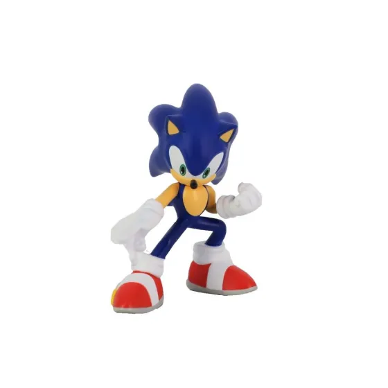 Figurka Sonic the Hedgehog:...