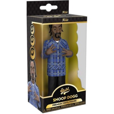 Figurka Funko Gold: Snoop...