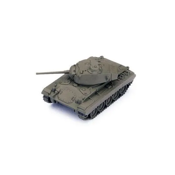 World of Tanks: M26...