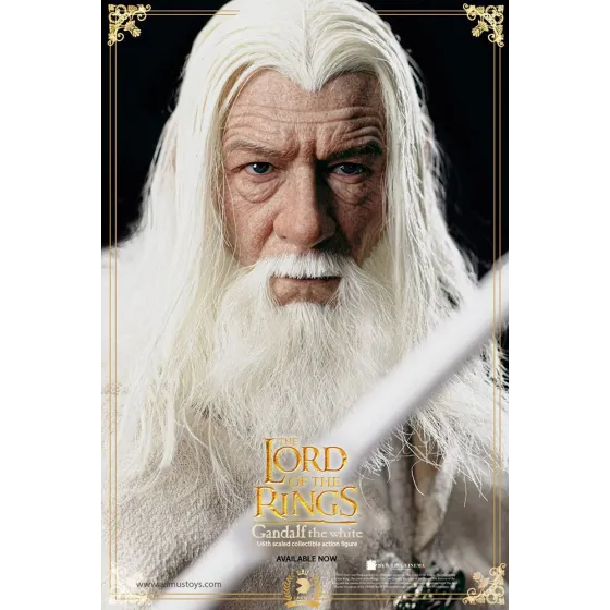 Figurka Lord of the Rings:...
