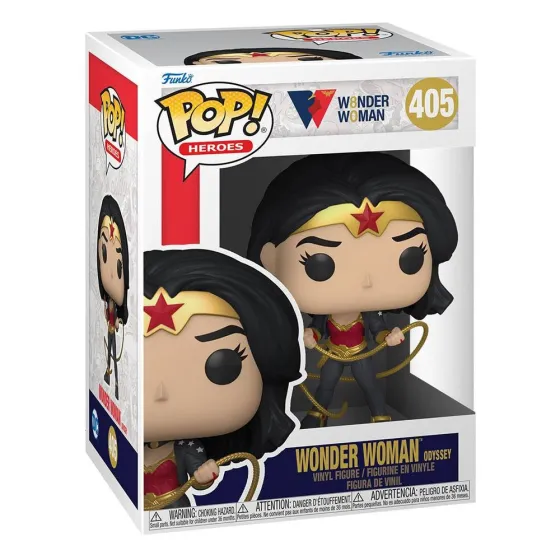 Funko Wonder Woman 80th...