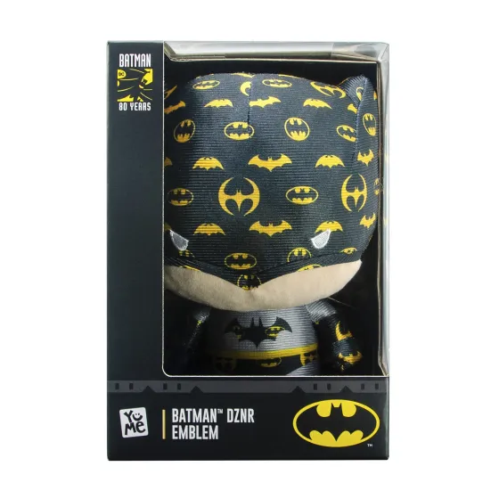DZNR: Batman - Emblem (17 cm)