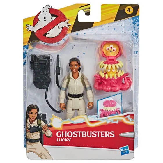 E9771 Ghostbusters Fright...