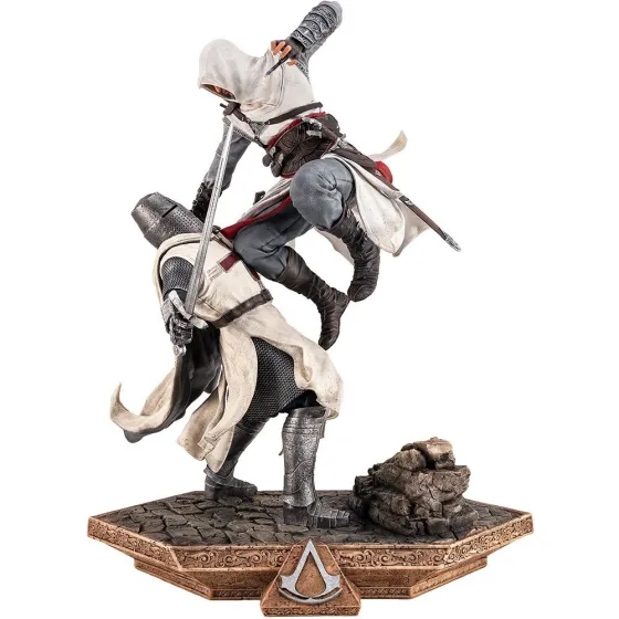 Statuetka Assassin's Creed...