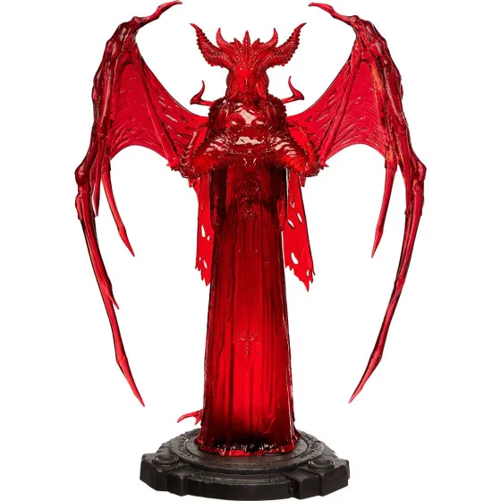 Statuetka Diablo IV: Red...