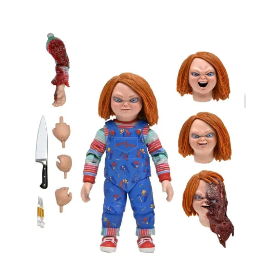 Figurka Child´s Play Chucky...