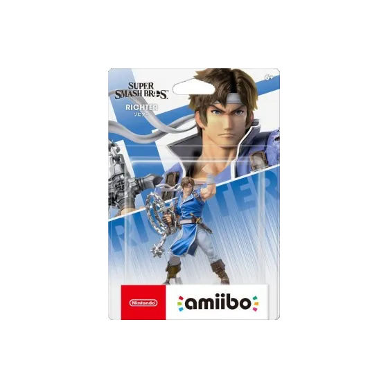 Figurka Amiibo Smash -...