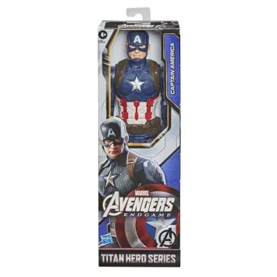 Figurka Avengers Titan Hero...