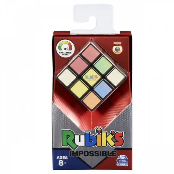 Kostka Rubiks: Kostka...