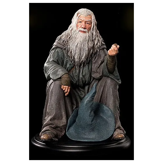 Statuetka Gandalf 15 cm...