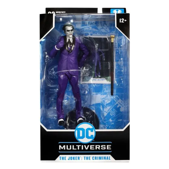 Figurka DC Multiverse - The...