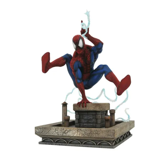 Figurka Spider-Man 20 cm...