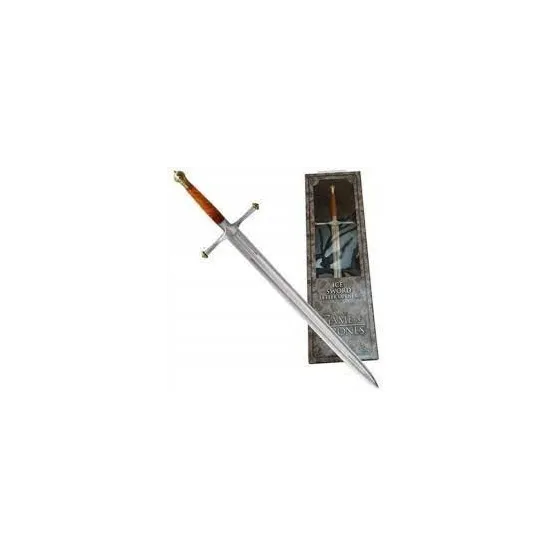 Ice Sword replika miecza...