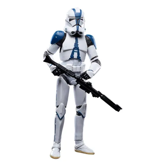 Figurka F5834 Clone Trooper...
